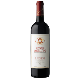 Rosso di Montalcino 2019