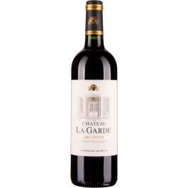 Grand Cru Classé 2017