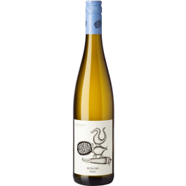 Riesling bio 2024