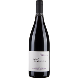 Cornas Prémices 2018