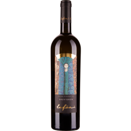 Sauvignon Blanc Lafoa DOC 2019