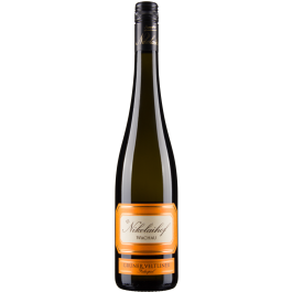 Grüner Veltliner Federspiel bio 2020