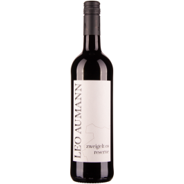 Zweigelt Cabernet Sauvignon Reserve 2023