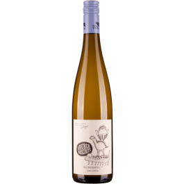 Grüner Veltliner Weinviertel DAC bio 2024