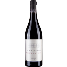 Primitivo di Manduria DOP 2018