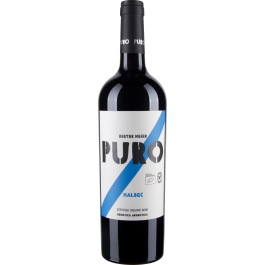 Malbec bio 2019