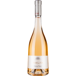 Rosé et Or 2020