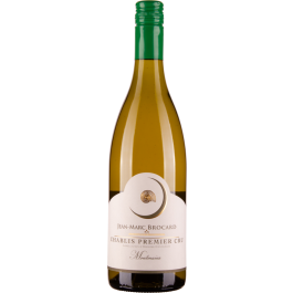 Chablis 1er Cru Montmains 2023