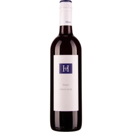 Pinot Noir 2019