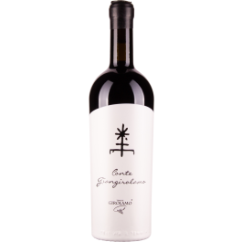 Conte Giangirolamo Rosso IGP Puglia 2017