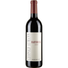 Cuvée Harterberg Reserve 2018