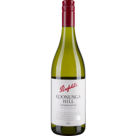 Chardonnay Koonunga Hill 2020