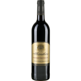 Cabernet Sauvignon 2018