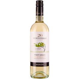 Ventiterre Pinot Grigio 2020
