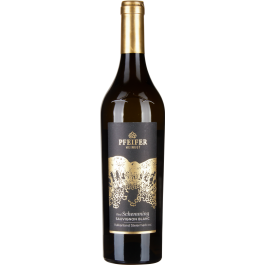 Sauvignon Blanc Reserve Ried Schemming Vulkanland Steiermark DAC 2019