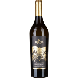 Sauvignon Blanc Reserve Ried Schemming Vulkanland Steiermark DAC 2019