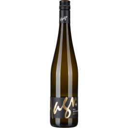 Grüner Veltliner Ried Antlasbergen 2024