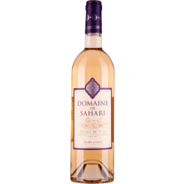 Guerrouane Rosé 2020