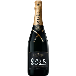 Grand Vintage Blanc im Geschenkkarton 2016