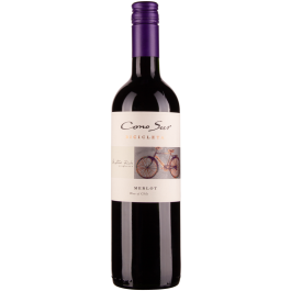 Merlot Bicicleta 2019