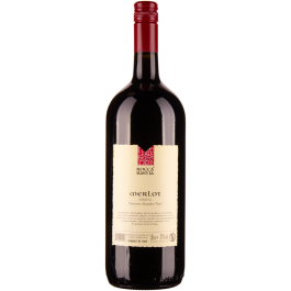 Merlot Rocca Bastia 2024