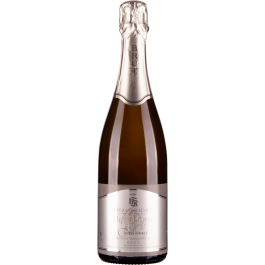 Crémant dAlsace Chardonnay 2017