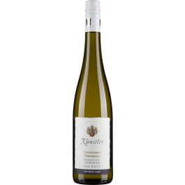 Riesling Flörsheimer Herrnberg 2017
