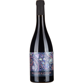 Cuvée Nestor 01 Reserve 2019