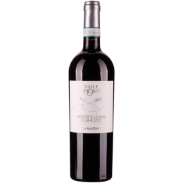 Montepulciano d'Abruzzo Valle d'Oro 2023