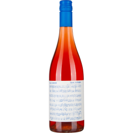 Blue Seven Rosé bio 2020