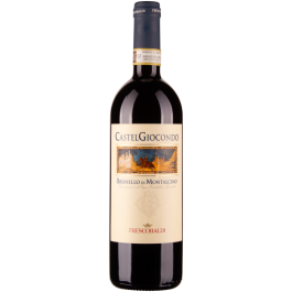 Brunello di Montalcino 2020