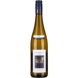 Grüner Veltliner Classic Weinviertel DAC 2020