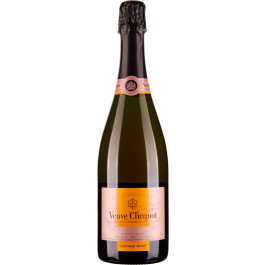 Rosé Vintage 2012