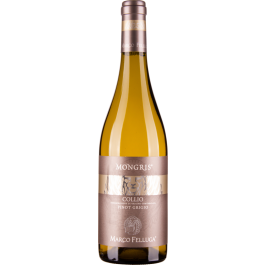Pinot Grigio Collio 2020