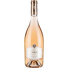 Rosé Viennois 2020