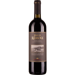 Remole IGT rosso 2023