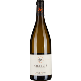 Chablis 2020