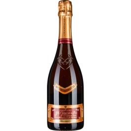 Cuvée Prestige Rosé 2021