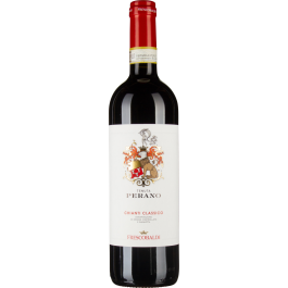 Perano Chianti Classico DOCG 2018