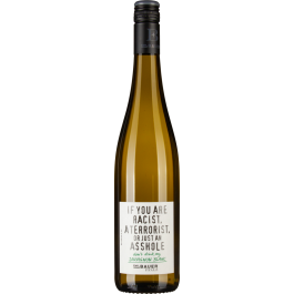 Sauvignon Blanc No Terrorist 2020