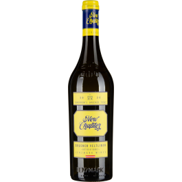 Grüner Veltliner New Chapter 2020