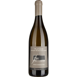Grauburgunder Platinum 2021