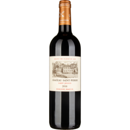 4e Grand Cru Classé 2016