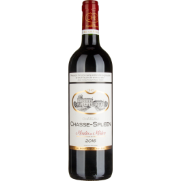 Moulis en Medoc 2016