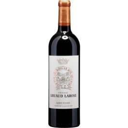2eme Grand Cru Classe Saint Julien 2017