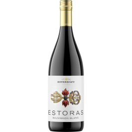Sauvignon Blanc Estoras 2021