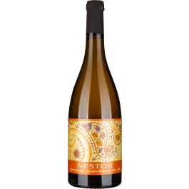 Orangewein Gelber Muskateller 2021