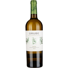 Orube Blanco Rioja 2021