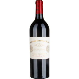 1er Grand Cru Classé 2019