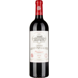5e Cru Classé 2019